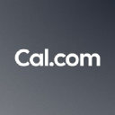 Cal.com Logo